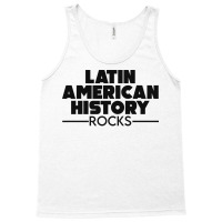 Latin American History Major Gift Gift Tank Top | Artistshot