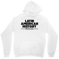 Latin American History Major Gift Gift Unisex Hoodie | Artistshot