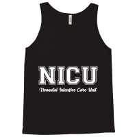 Trending Nicu Nurse Tank Top | Artistshot