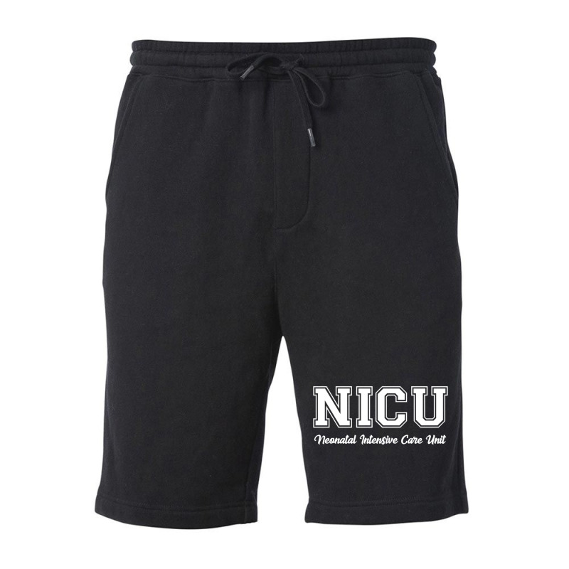 Trending Nicu Nurse Fleece Short by Whitehead Hoppe | Artistshot