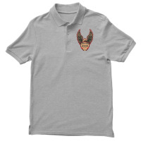 Asse Native American Indian Born Freedom Eagle Love Men's Polo Shirt | Artistshot