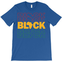 Black History Black History Month  African American Travel T-shirt | Artistshot