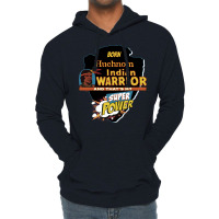 Huchnom Native American Indian Born With Super Power Vintage Lightweight Hoodie | Artistshot