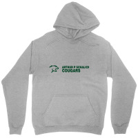 Arthur P Schalick High School Unisex Hoodie | Artistshot