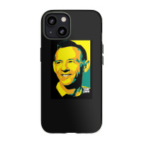 Hank Snow Clarence Eugene Snow The Singing Ranger The Yodeling Ranger  Iphone 13 Case | Artistshot