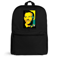 Hank Snow Clarence Eugene Snow The Singing Ranger The Yodeling Ranger  Backpack | Artistshot