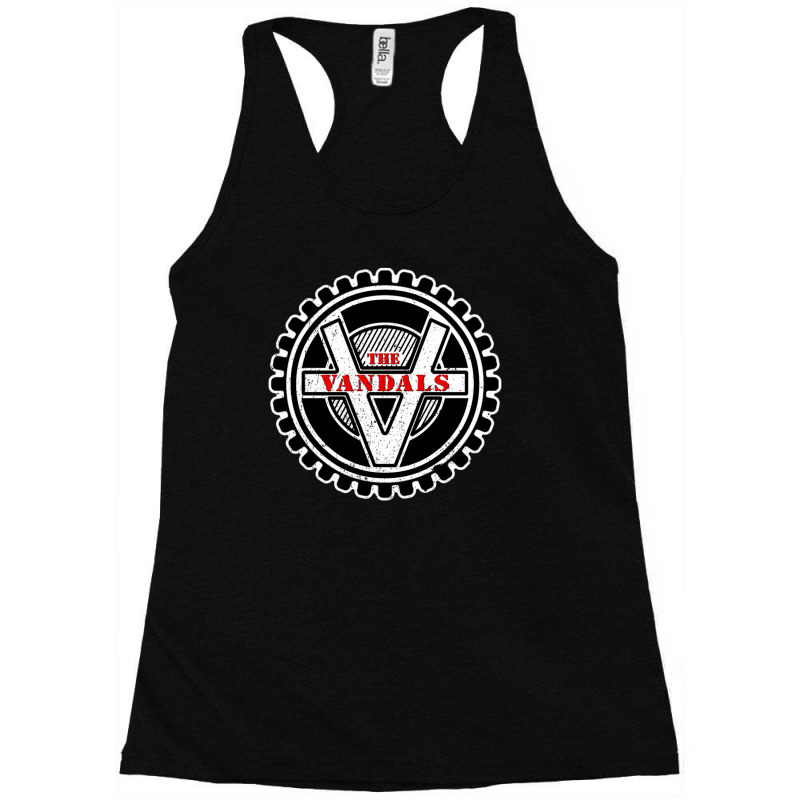 Vandals Racerback Tank | Artistshot