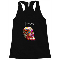 James La Petite Mort Racerback Tank | Artistshot