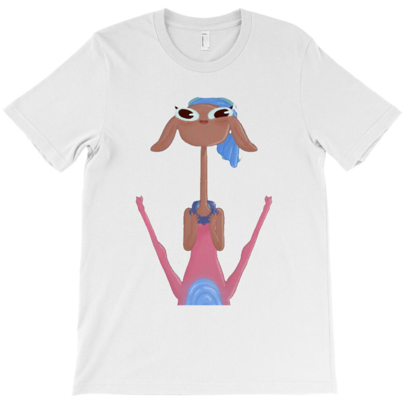 Centaurworld  Cute Lady T-shirt | Artistshot