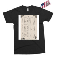 Deseret Alphabet Vintage Exclusive T-shirt | Artistshot