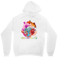 Centaurworld 01 Unisex Hoodie | Artistshot