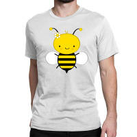 Bumble Bee Classic T-shirt | Artistshot