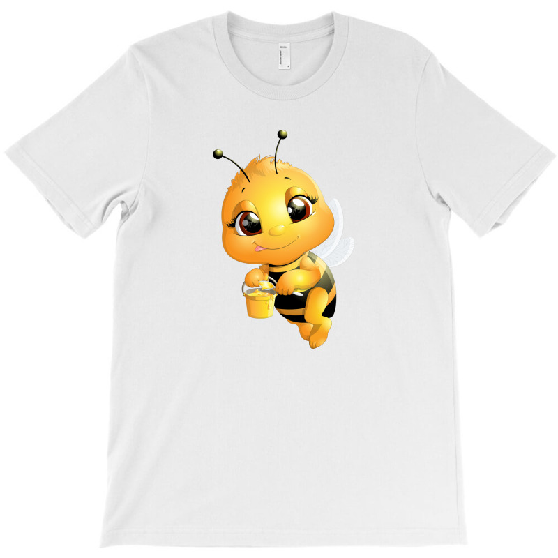 Bumble Bee T-shirt | Artistshot