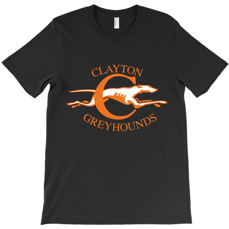 Clayton High School T-Shirt by QuellaLivy | Artistshot