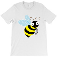 Bumble Bee T-shirt | Artistshot