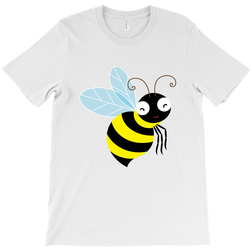 Bumble Bee T-shirt | Artistshot