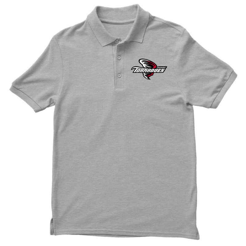 Clearwater High School Sports Men's Polo Shirt by QuellaLivy | Artistshot