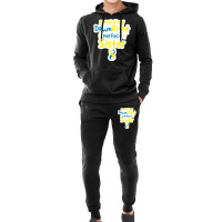 Proud Of My Down Right Perfect Sister Down Syndrome Awareness Hoodie & Jogger Set | Artistshot