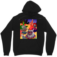 Hot Trend Big Top Fun Unisex Hoodie | Artistshot