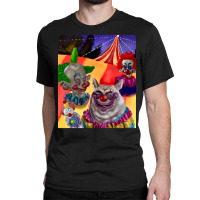 Hot Trend Big Top Fun Classic T-shirt | Artistshot