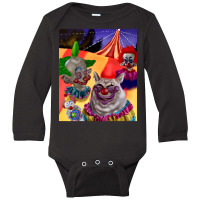 Hot Trend Big Top Fun Long Sleeve Baby Bodysuit | Artistshot