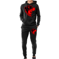 David City Secondary School Hoodie & Jogger Set | Artistshot