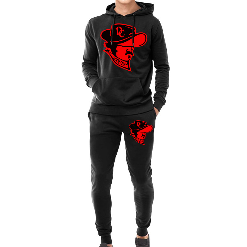 David City Secondary School Hoodie & Jogger set by QuellaLivy | Artistshot