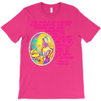 Phyllis Wheatley The World Is A Severe School Master For Its Frowns Ar T-shirt | Artistshot