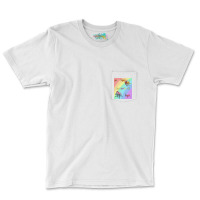 Centaurworld Family Pocket T-shirt | Artistshot