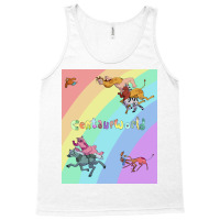 Centaurworld Family Tank Top | Artistshot