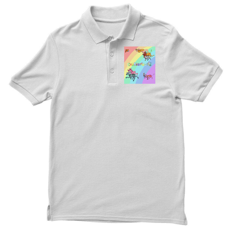 Centaurworld Family Men's Polo Shirt | Artistshot