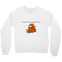 Centaurworld Friends Style Crewneck Sweatshirt | Artistshot