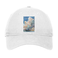 Spirited Away Poster Studio Ghibli Adjustable Cap | Artistshot