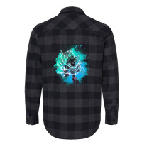 Soul Of The Black Whip Flannel Shirt | Artistshot