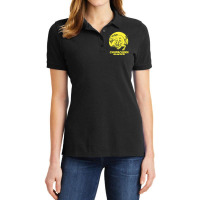 Chupacabra Hide & Seek Hunter Champion Cryptid Premium T Shirt Ladies Polo Shirt | Artistshot