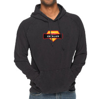 Catalan Inside 10 Vintage Hoodie | Artistshot