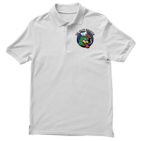 The Salty Rooster Vintage Men's Polo Shirt | Artistshot