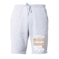 Anthropology Anthropologist I Wanna Be More Like Nomads Pun Travel Fleece Short | Artistshot