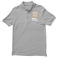 Anthropology Anthropologist I Wanna Be More Like Nomads Pun Travel Men's Polo Shirt | Artistshot