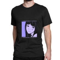 Anime Teen Girls Men Anime Anime 9 Classic T-shirt | Artistshot