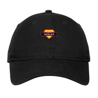 Catalan Inside 9 Adjustable Cap | Artistshot