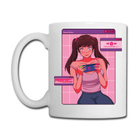 Love In Otome Music Coffee Mug | Artistshot