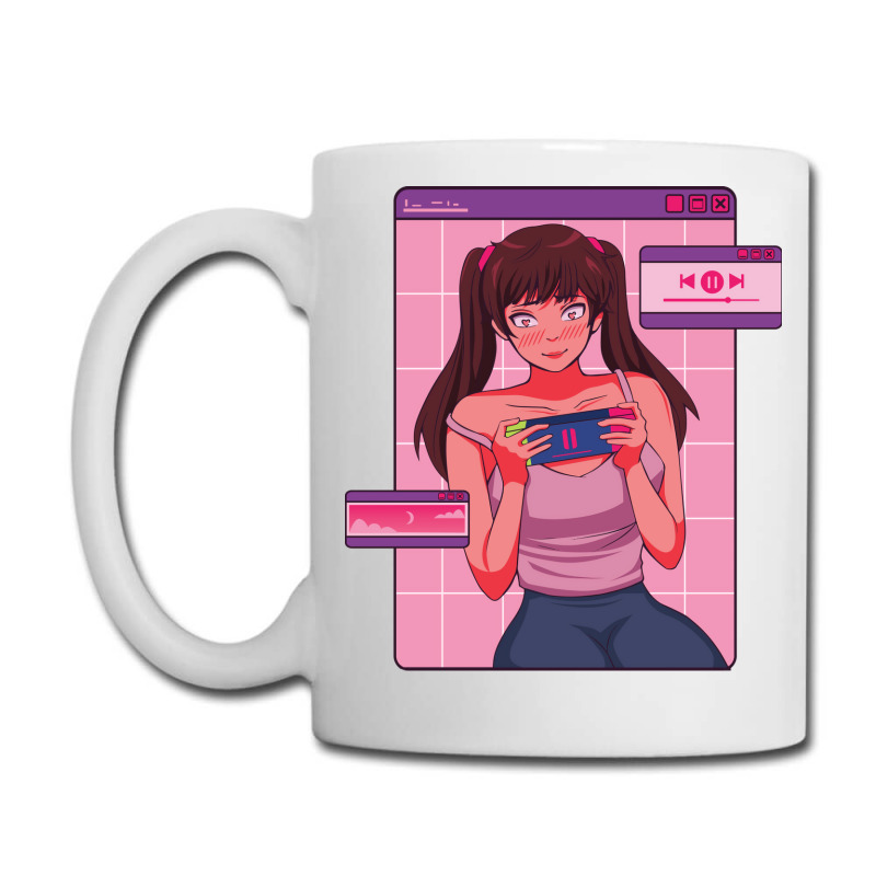 Love In Otome Music Coffee Mug | Artistshot