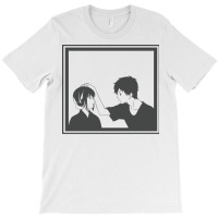 Romantic Couple Humor T-shirt | Artistshot