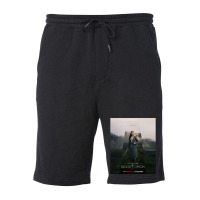 Scian The Witcher Blood Origin Fleece Short | Artistshot