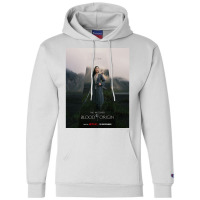 Scian The Witcher Blood Origin Champion Hoodie | Artistshot