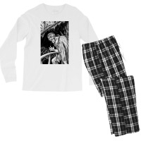 Hot Trend Frankenstein's Monster-pha4h Men's Long Sleeve Pajama Set | Artistshot