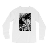 Hot Trend Frankenstein's Monster-pha4h Long Sleeve Shirts | Artistshot