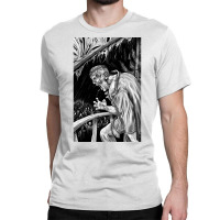 Hot Trend Frankenstein's Monster-pha4h Classic T-shirt | Artistshot