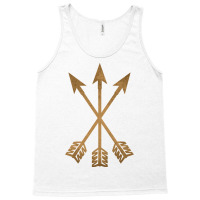 Scoi'atael Arrows Tank Top | Artistshot